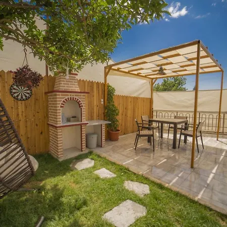 Villa Villa Azra
