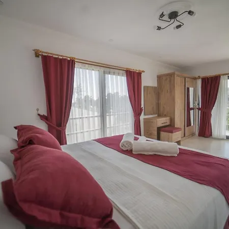 Villa Azra Kaş