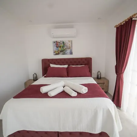 Villa Azra Villa