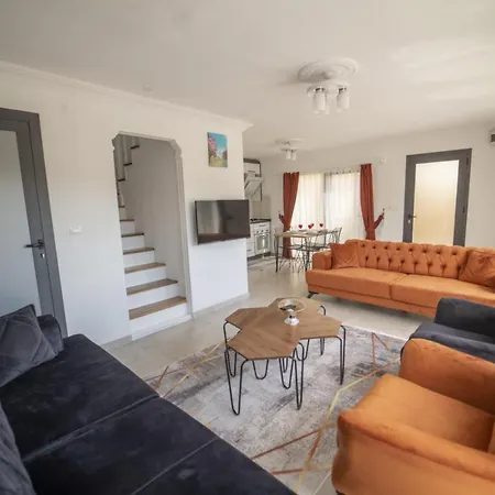 Villa Villa Azra *