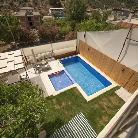 Villa Azra Villa